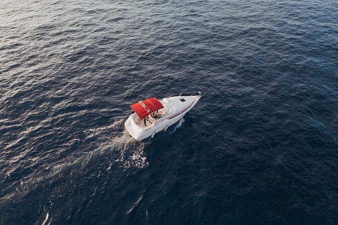 2 Hour VIP Private Luxury Sunset Boat Charter in Tenerife - Captain Ryan’s Style: Service With A Sense Of Fun