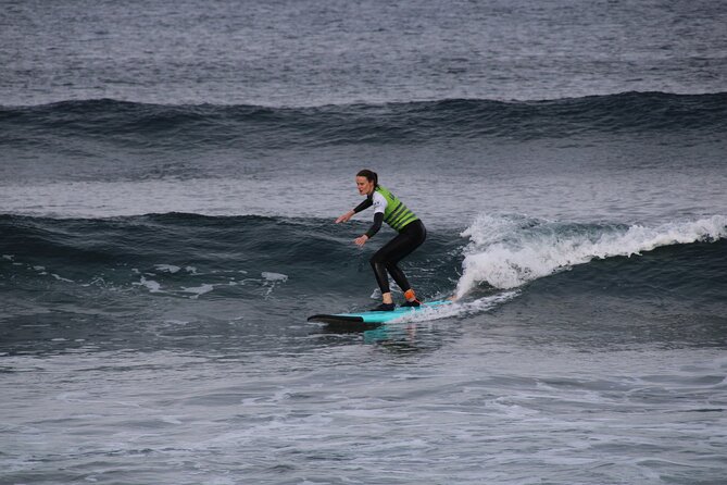 2 hours Semi-private surfing lesson in Playa de Las Americas - Key highlights to know before you go