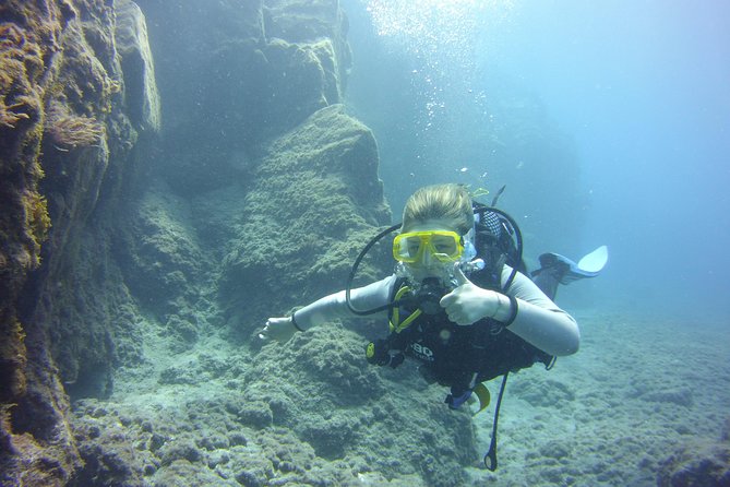 2x diving package, on request including refreshment - Key Reasons This Ocean Trek Package Works So Well