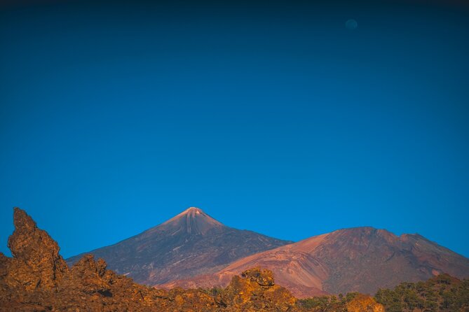 3-Hour Teide Sunset Quad Trip in Tenerife - Why This Teide Sunset Quad Feels Different Than a Quick Photo Stop