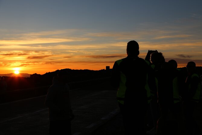 3-Hour Teide Sunset Quad Trip in Tenerife - Who This Tour Suits Best (and Who Might Be Happier Elsewhere)