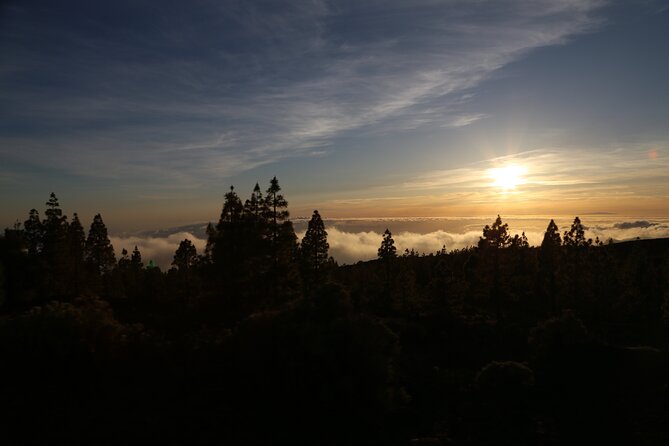 3-Hour Teide Sunset Quad Trip in Tenerife - Safety on a Quad Ride in Teide Terrain (What’s Included and What to Watch)