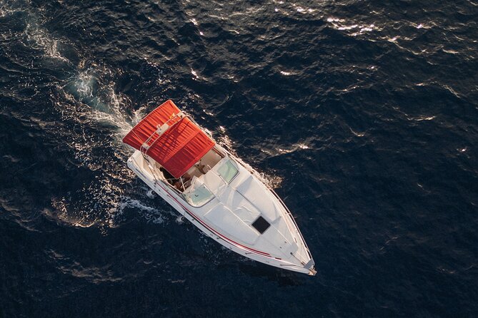 3 Hour VIP Private Luxury Boat Charter in Tenerife - Quick hits before you book