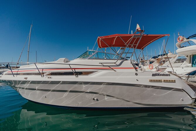 3 Hour VIP Private Luxury Boat Charter in Tenerife - Drinks and lunch included: why the “value” part is real