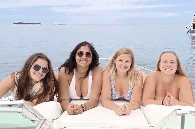 3 Hour VIP Private Luxury Boat Charter in Tenerife - Who this is best for in Costa Adeje (and who might skip it)