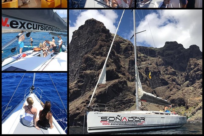 3 Hours All Inclusive Whale and Dolphin Whatching Yacht Trip - Key Things to Know Before You Go