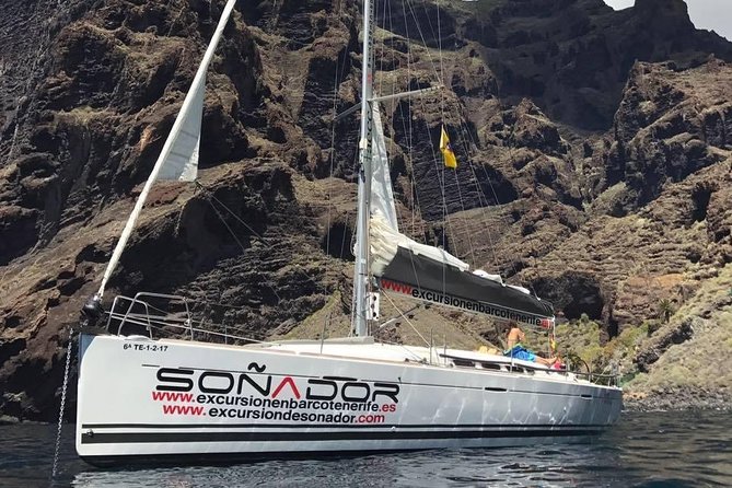 3 Hours All Inclusive Whale and Dolphin Whatching Yacht Trip - Swimming, Snorkeling Options, and Onboard Food That Makes It Feel All-Inclusive