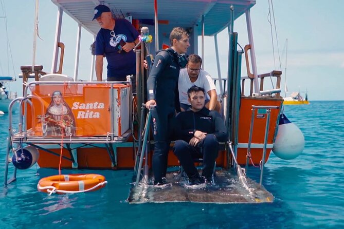 3-Hours Shared Tour to Accessible Boat en Canary Island - Key highlights to look forward to