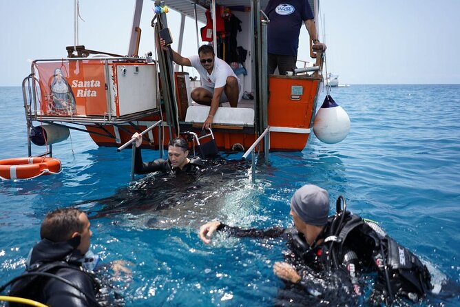 3-Hours Shared Tour to Accessible Boat en Canary Island - Optional extras if you want more than the standard swim and snorkel