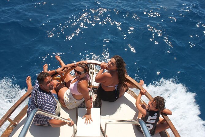 3-Hours Shared Tour to Accessible Boat en Canary Island - What stood out most in the feedback, and why it matters