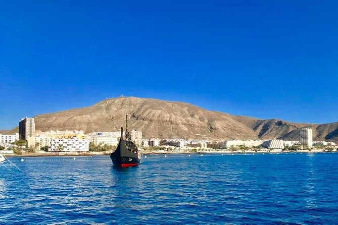 3h Viking Cruise with Drinks, Whales watching & Swimming Time - Price and value in the real world (about $45.95 for 3 hours)