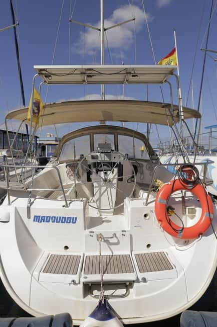 3h Whale Watching Share Tour Beneteau Oceanis 440 - Who This Trip Suits Best (and Who Might Want Something Else)