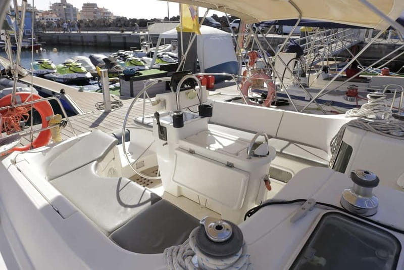 3h Whale Watching Share Tour Beneteau Oceanis 440 - Practical Tips to Get the Most From 3 Hours at Sea