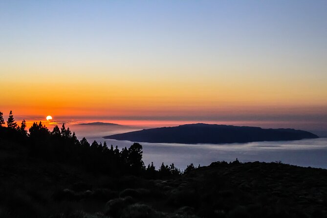 6-Hour Tour with Observation of the Stars 1242 with Lunch - Price and what $75 really buys you in Tenerife
