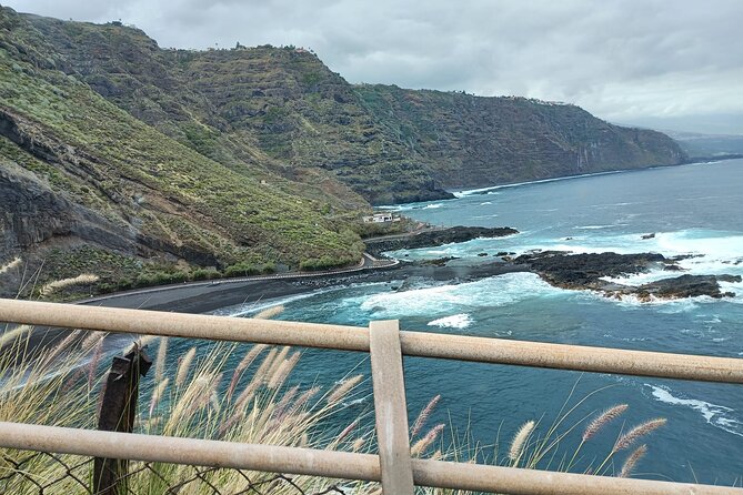 6hrs Private Tour in North Coast of Tenerife - Private Tour Flexibility, With Names Like Diego and Belén