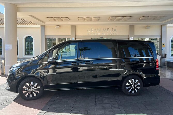 8-Hour Rental in a Luxury Car and Driver/Official Private Guide in Tenerife - Why this 8-hour luxury car-and-guide day works better than a bus