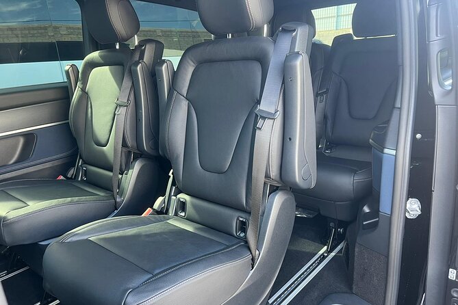 8-Hour Rental in a Luxury Car and Driver/Official Private Guide in Tenerife - Route flexibility, pickup timing, and how you keep the day stress-free