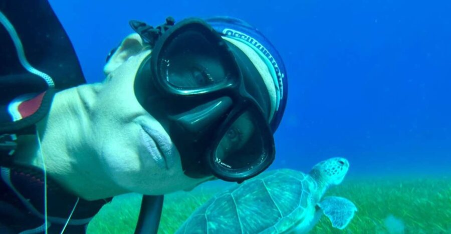 Abades: Guided Snorkeling Tour with Photos - Key Points You’ll Care About