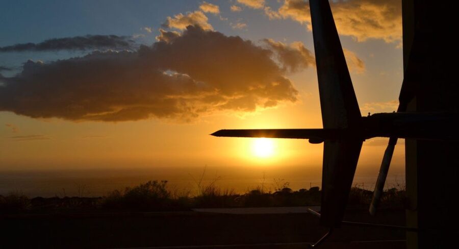 Adeje: Scenic Tenerife Helicopter Flight - Adeje Helicopter Flights, Why This Is Such a Fast Way to Get Your Bearings