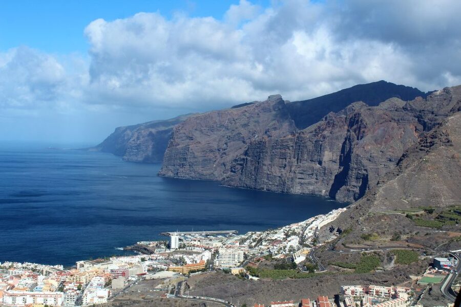 Adeje: Scenic Tenerife Helicopter Flight - From Safety Briefing to Takeoff, How the Experience Feels in Real Life