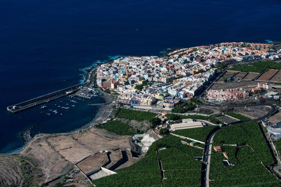 Adeje: Scenic Tenerife Helicopter Flight - Small Group vs Shared Flights, Getting the Seat You Want