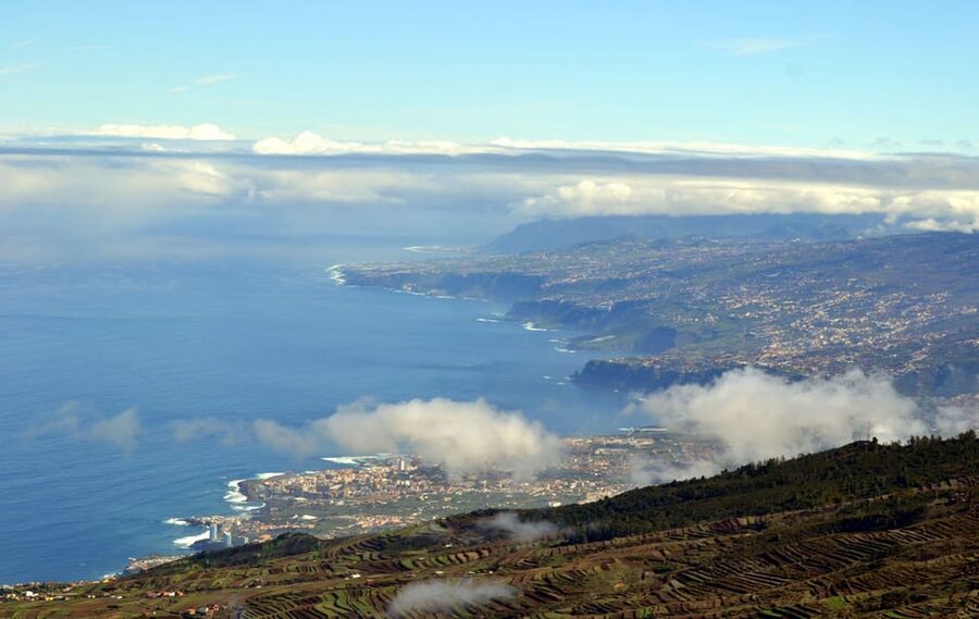 Adeje: Scenic Tenerife Helicopter Flight - The Teide National Park Route, Why the Longer Flight Feels Like a Treat