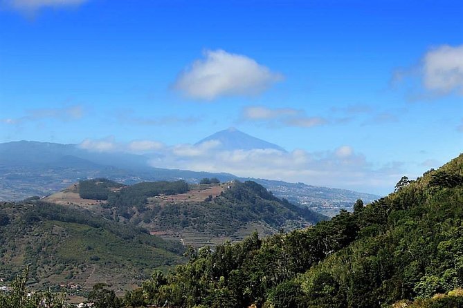 Amazing Anaga - Meet Andy, and Why a Local Guide Changes Everything