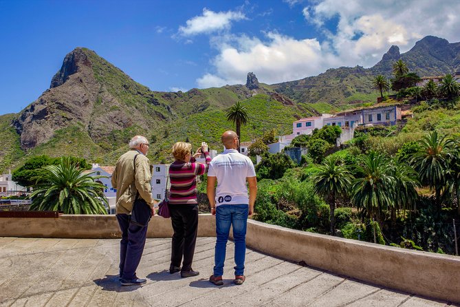 Anaga Private Tour: Valleys of Nature and Tradition - Why Anaga Valleys and Tradition Beats a DIY Day
