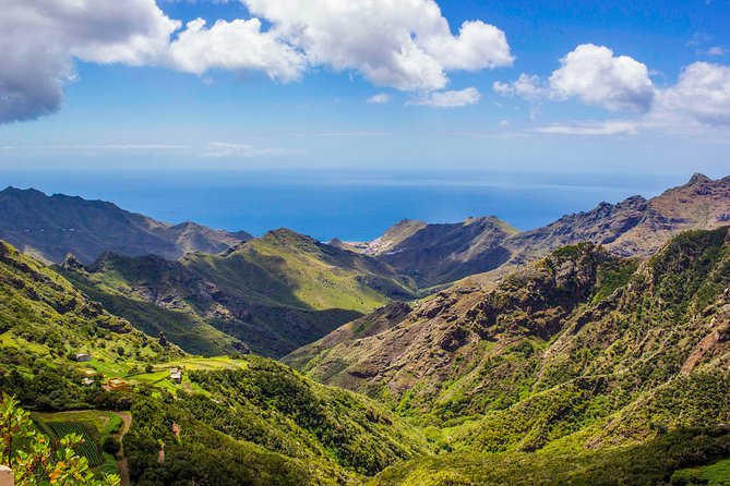 Anaga Private Tour: Valleys of Nature and Tradition - Price and Logistics: What You’re Really Paying For