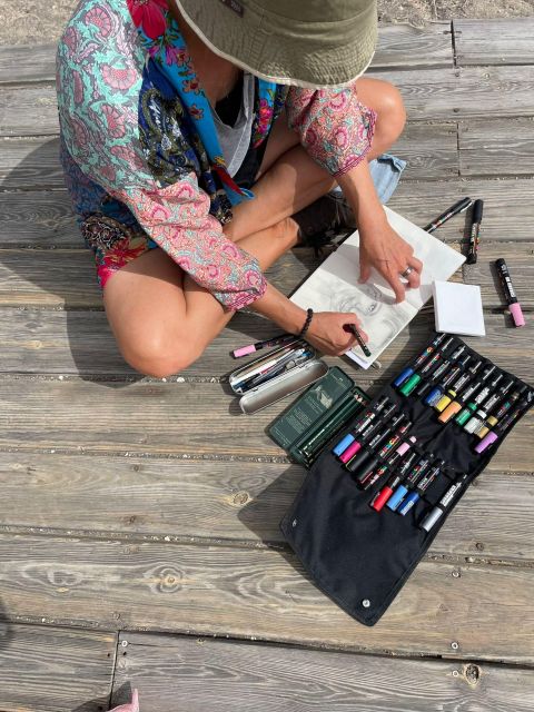 Artistic & Creative Workshop in El Médano - Why This Outdoor Workshop in El Médano Feels Different