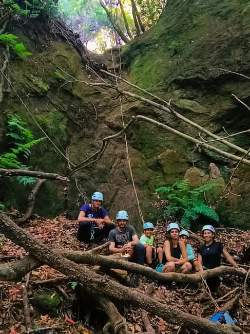 Barranquismo Tenerife: Canyoning Adventure - What to bring for a wet, active day in Tenerife