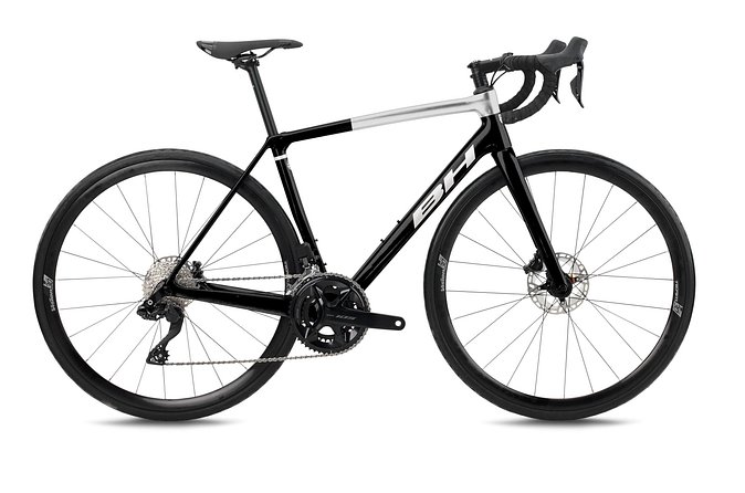 BH SL1 2.9 Road Bike Rental in Tenerife - Riding El Teide area: the kind of climb that earns your photos
