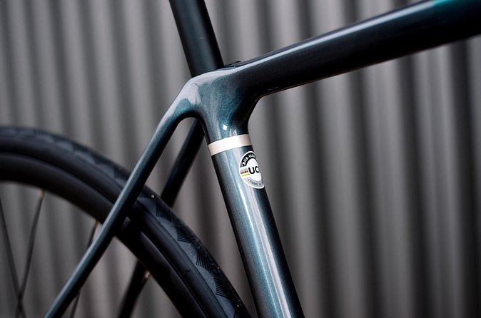 BH SL1 2.9 Road Bike Rental in Tenerife - Getting the fit right: why sizing emails matter