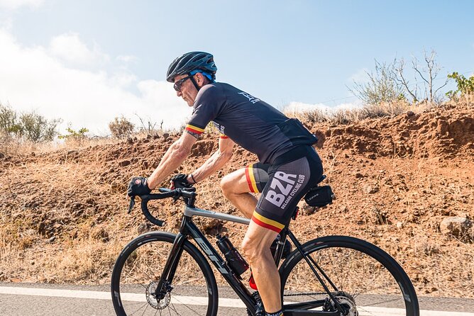 BH SL1 2.9 Road Bike Rental in Tenerife - The BH SL1 2.9 details that make Tenerife riding easier