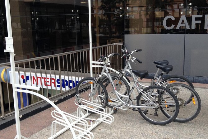Bike Rental Tenerife - Support during your rental: phone and WhatsApp help