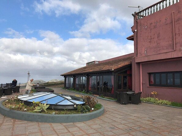 Bodegas Monje Winery Ticket w/Wine Tasting & Mojo Sauce Workshop - Key things to know before you go