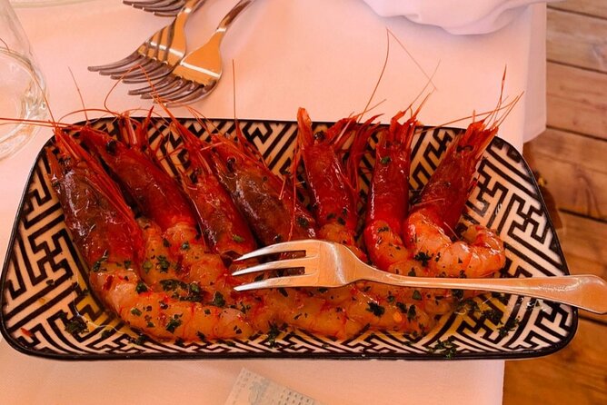 Buffet Cook and Go Tenerife - Price and timing: what $118.82 really covers