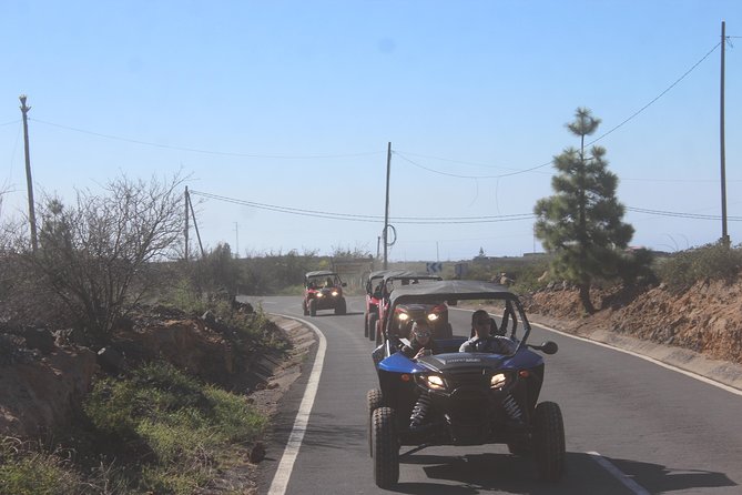 Buggy Safari Adventure 700cc - The 3-hour buggy loop: what the day is really like