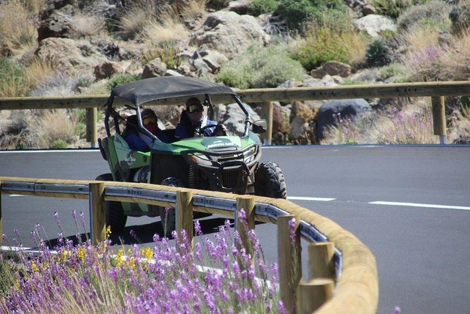 Buggy Safari Adventure 700cc - What to pack for dust, sun, and a hands-on off-road day
