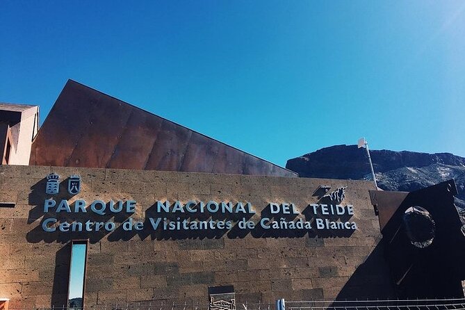 Buggy Tour Volcano Teide in Teide National - Driving the automatic buggy: license rules and what to expect