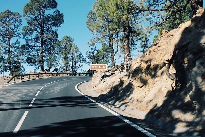 Buggy Tour Volcano Teide in Teide National - Roques de García: a memorable stop that adds variety