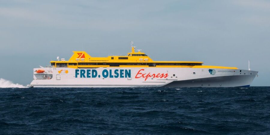 Canary Islands: Gran Canaria to Tenerife Ferry Ticket - Getting Your Return Right With an Open Return Date