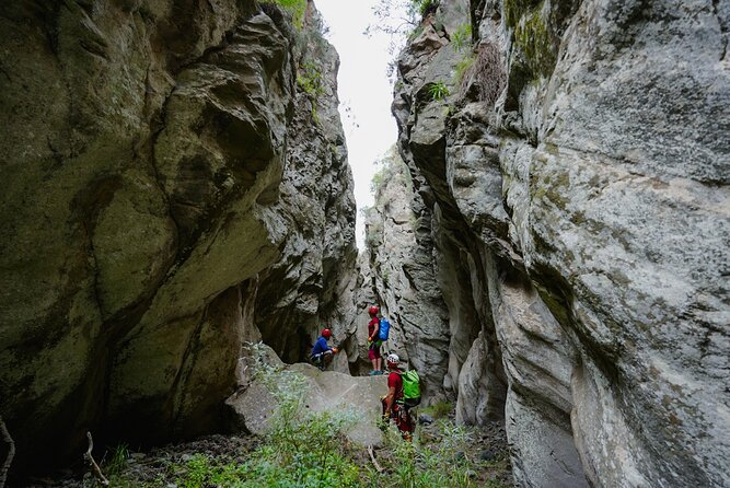 Canyoning in Tenerife South - Price and Value: Is $96.33 a Good Deal?