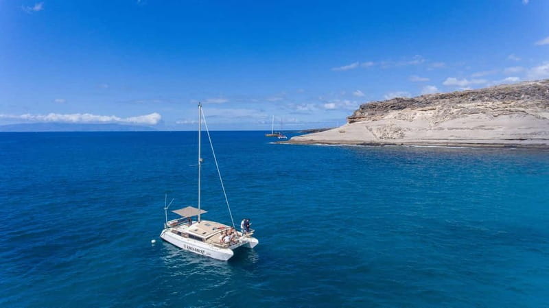 Costa Adeje: Catamaran Tour, Snorkelling, Snacks & Drinks - Who This Tour Suits Best (And Who Should Think Twice)