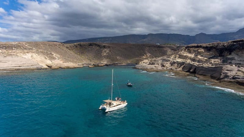 Costa Adeje: Catamaran Tour, Snorkelling, Snacks & Drinks - Tips to Have Your Smoothest Day on Kalima Kat
