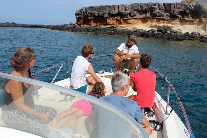 Costa Adeje | Cetacean sighting in Tenerife South - Key reasons this Eco cetacean cruise works so well