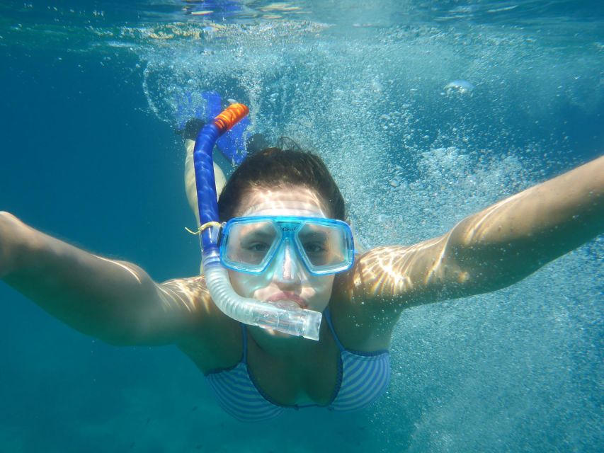 Costa Adeje: Private Catamaran Tour 22 Persons Max - Who Should Book This Costa Adeje Catamaran Tour