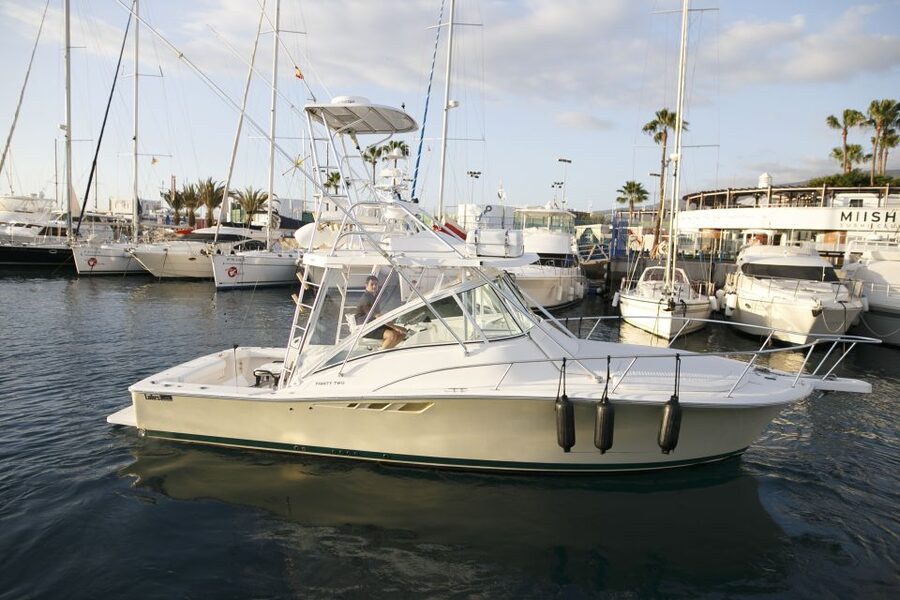 Costa Adeje: Private Yacht Sailing Tour from Puerto Colón - Price and logistics: is $589 per group worth it?