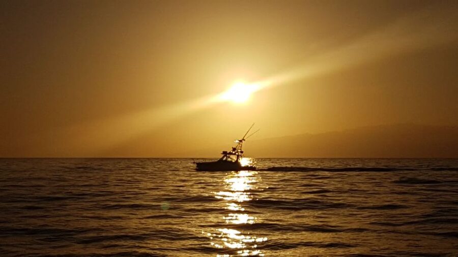 Costa Adeje: Private Yacht Sailing Tour from Puerto Colón - Make the most of Tenerife from the water, not the checklist