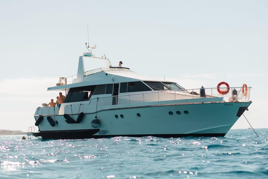 Costa Adeje: Private Yacht Trip with Watersports and Slides - Price and value: what $1,048 per group really buys